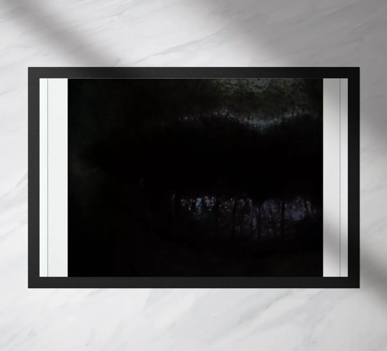 Lips dark zerbino da Lou Garoup