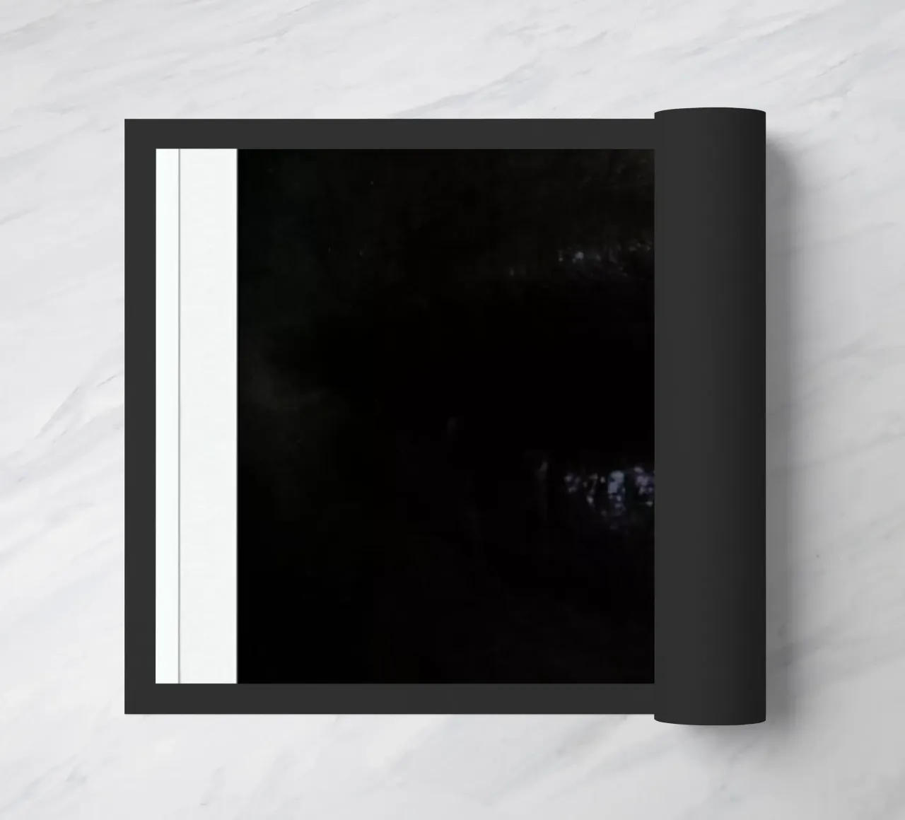 Lips dark zerbino da Lou Garoup