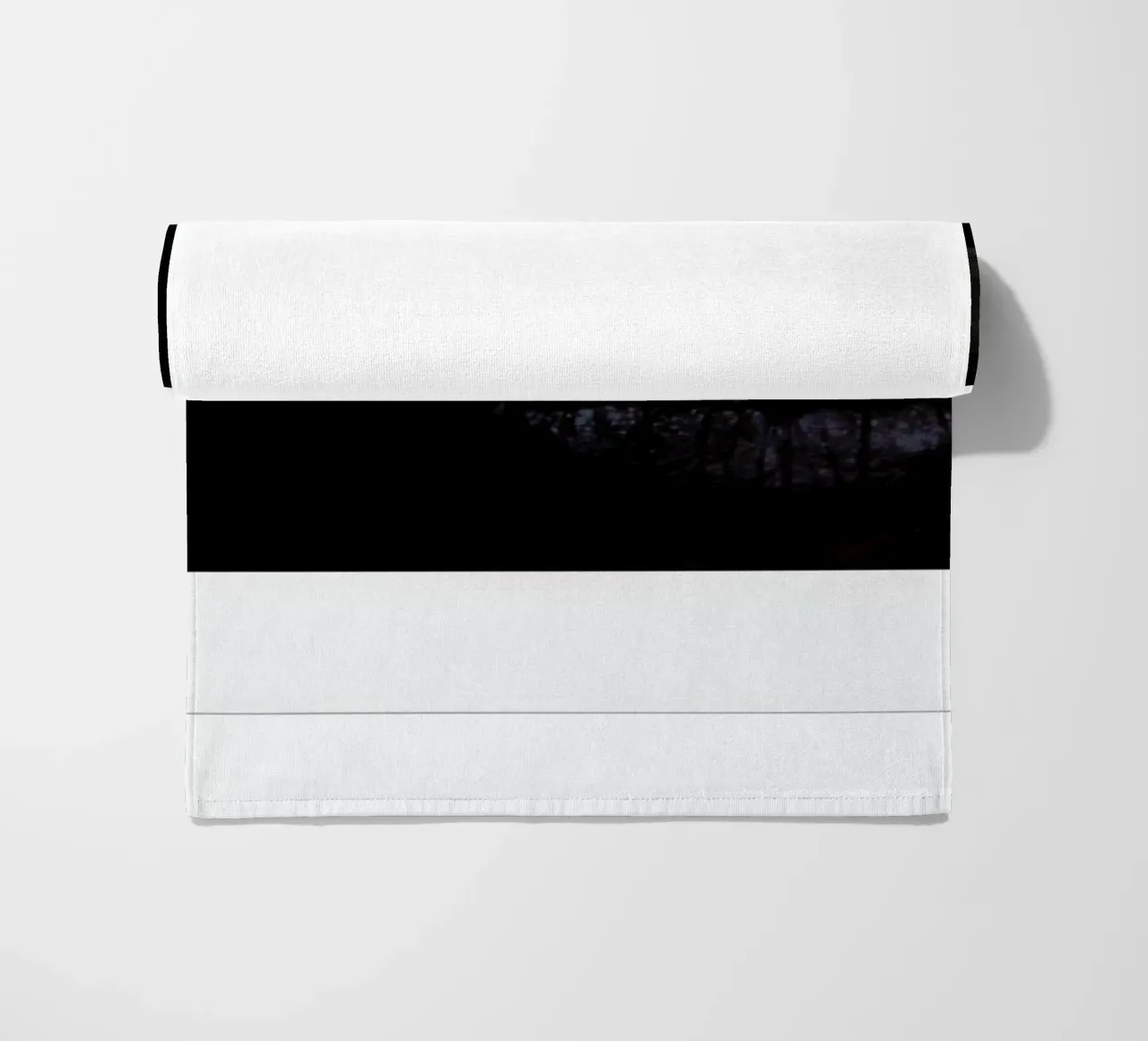 Lips dark telo mare da Lou Garoup