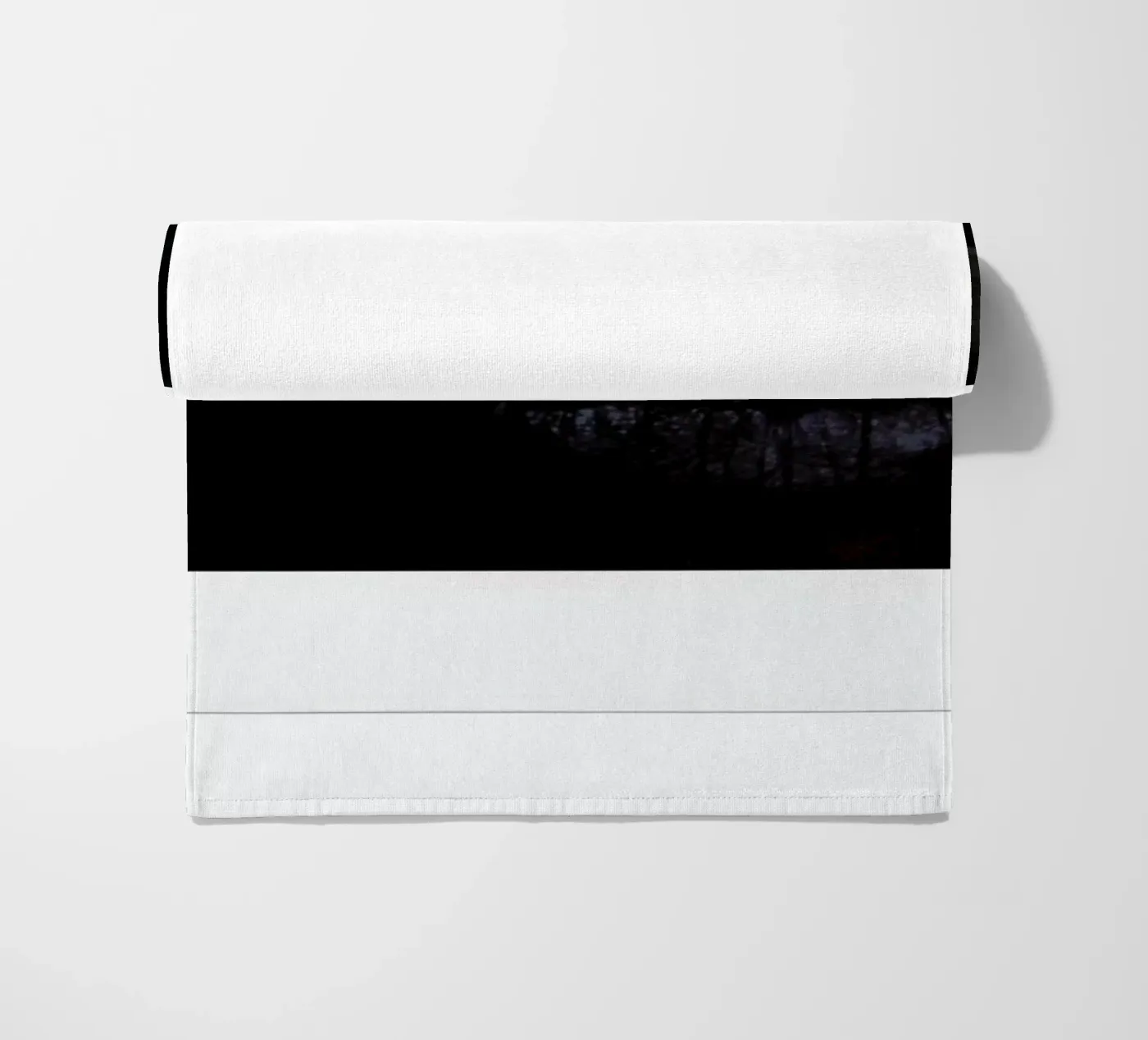 Lips dark telo mare da Lou Garoup