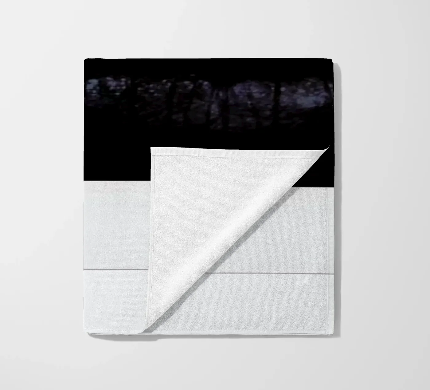 Lips dark telo mare da Lou Garoup