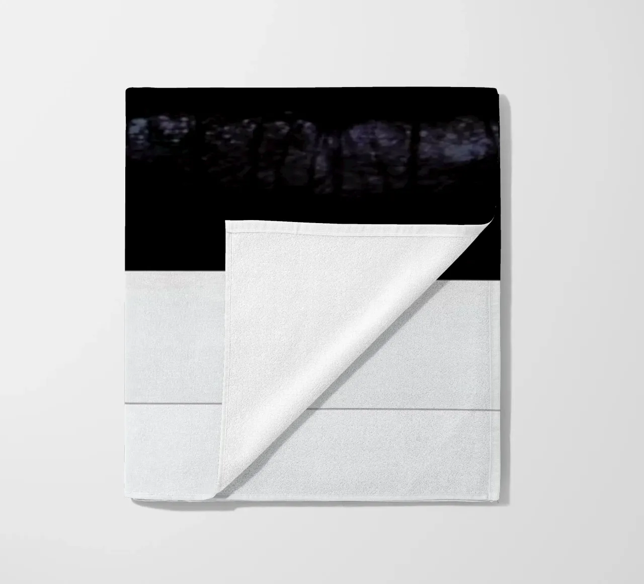 Lips dark telo mare da Lou Garoup