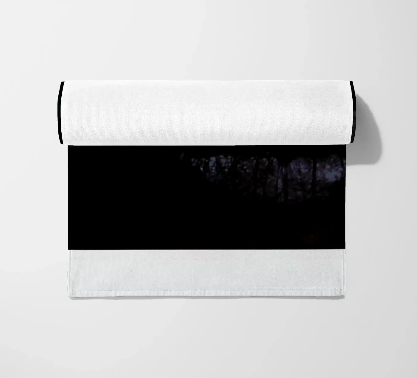 Lips dark telo mare da Lou Garoup