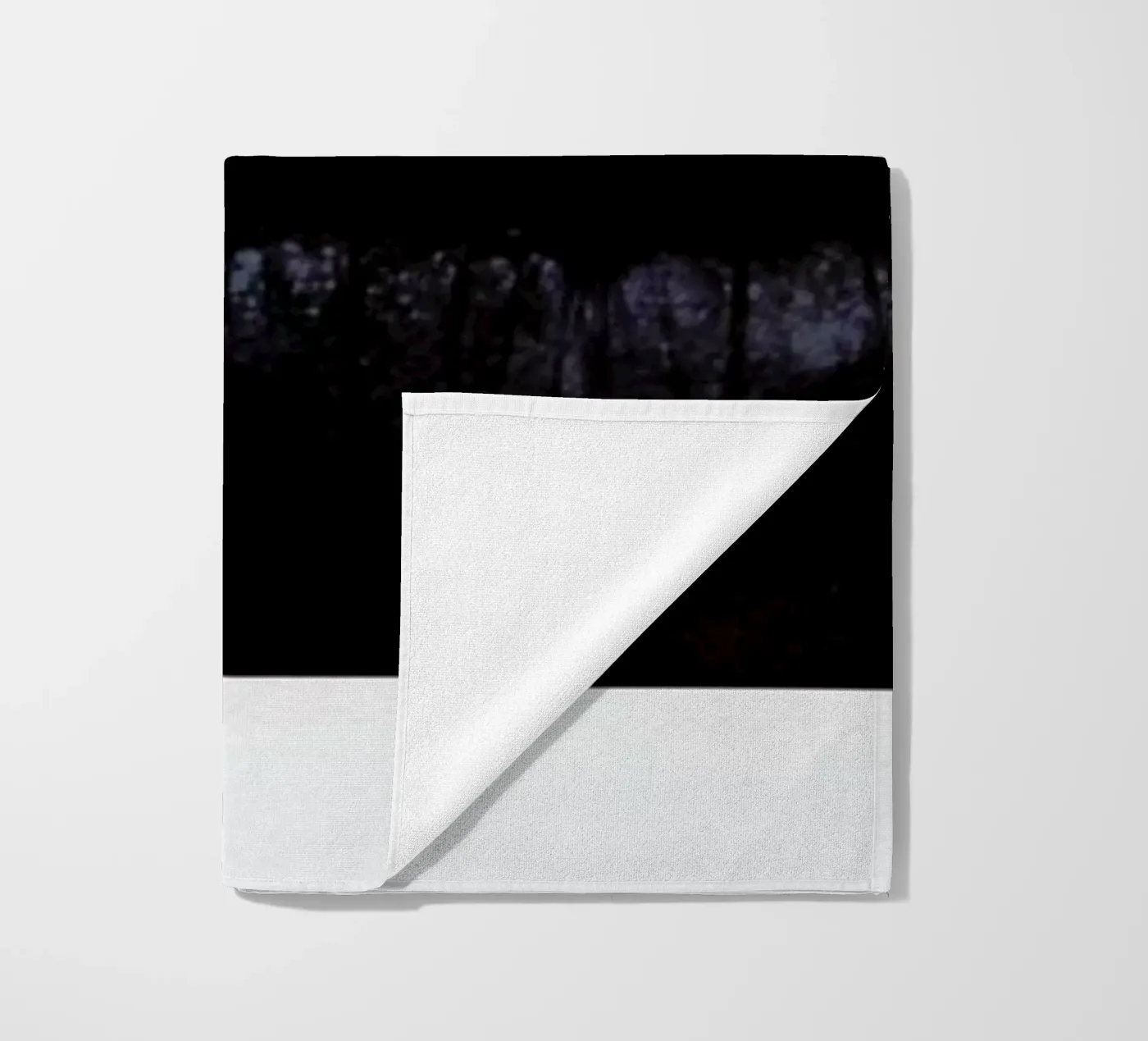 Lips dark telo mare da Lou Garoup