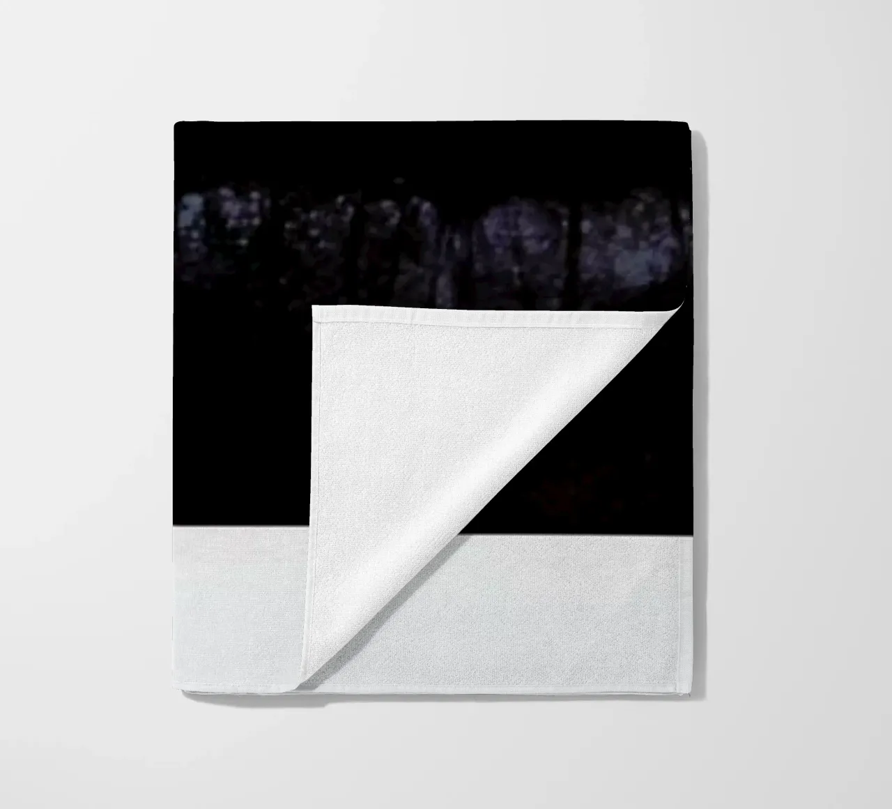 Lips dark telo mare da Lou Garoup