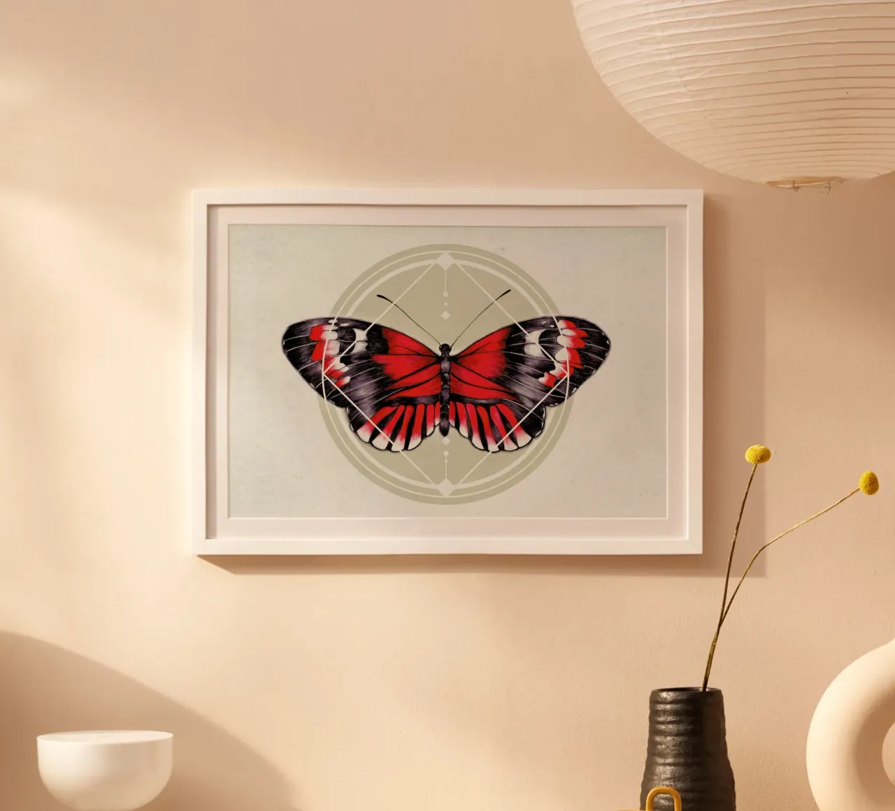 Necromancy 3 poster da The White Deer