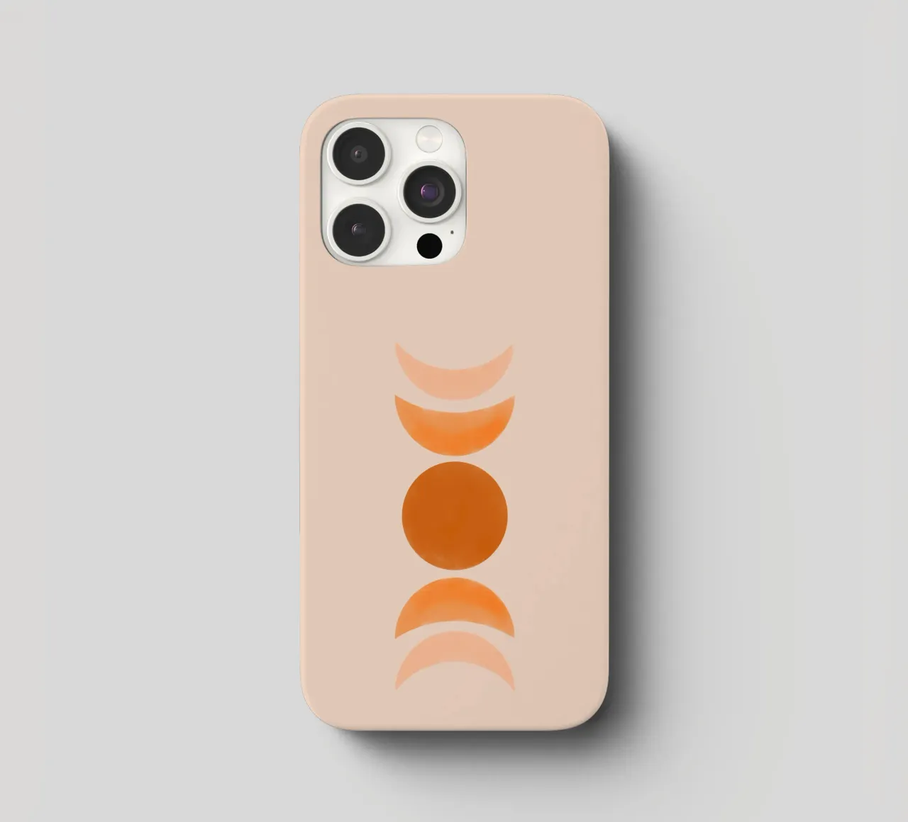 Astratto Boho metà secolo Pattern 21 cover iphone da Paigaam Studio