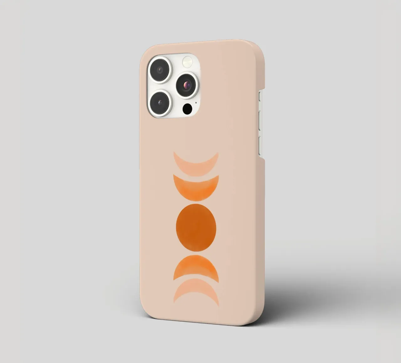 Astratto Boho metà secolo Pattern 21 cover iphone da Paigaam Studio