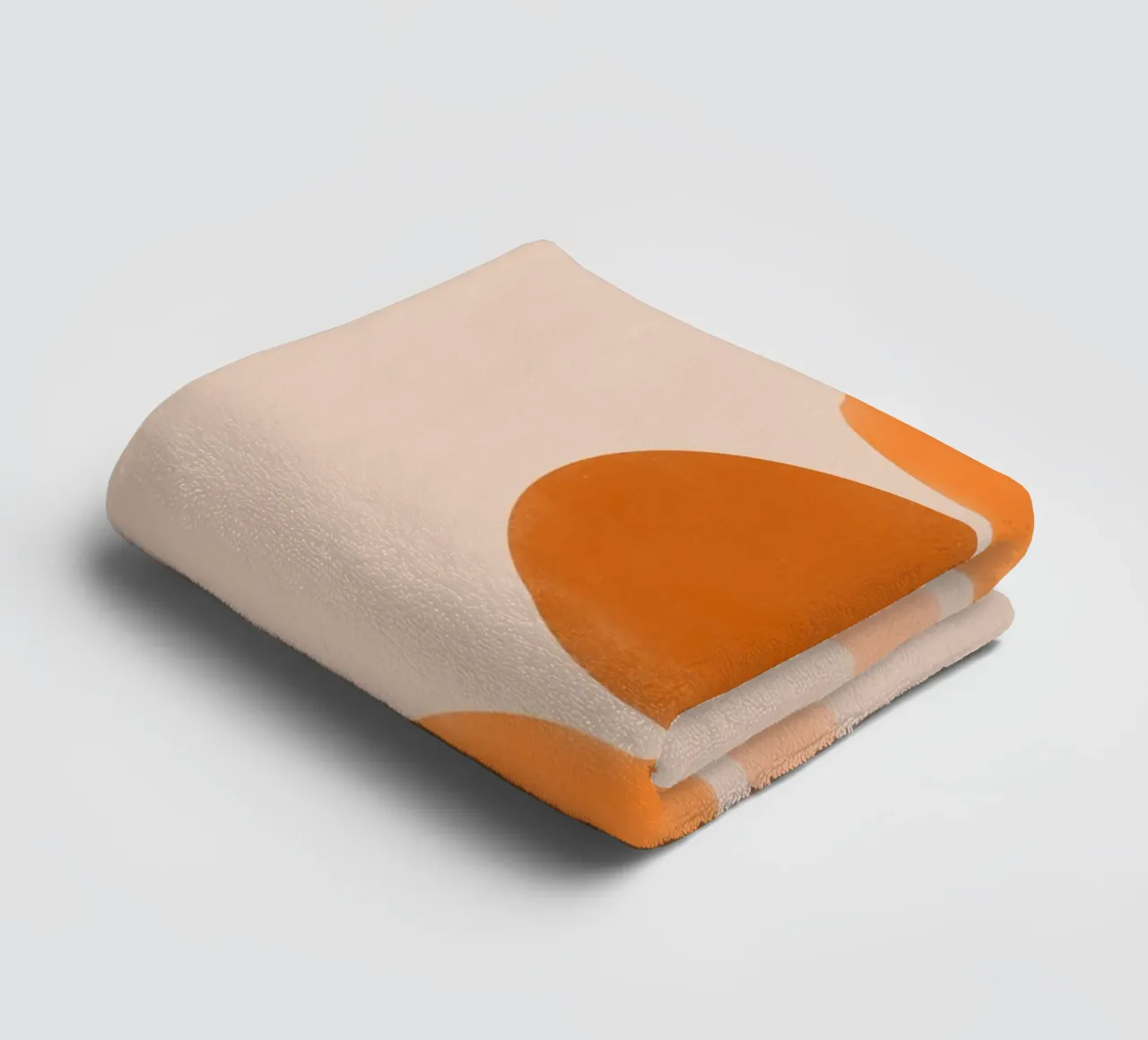 Astratto Boho metà secolo Pattern 21 asciugamano da bagno da Paigaam Studio