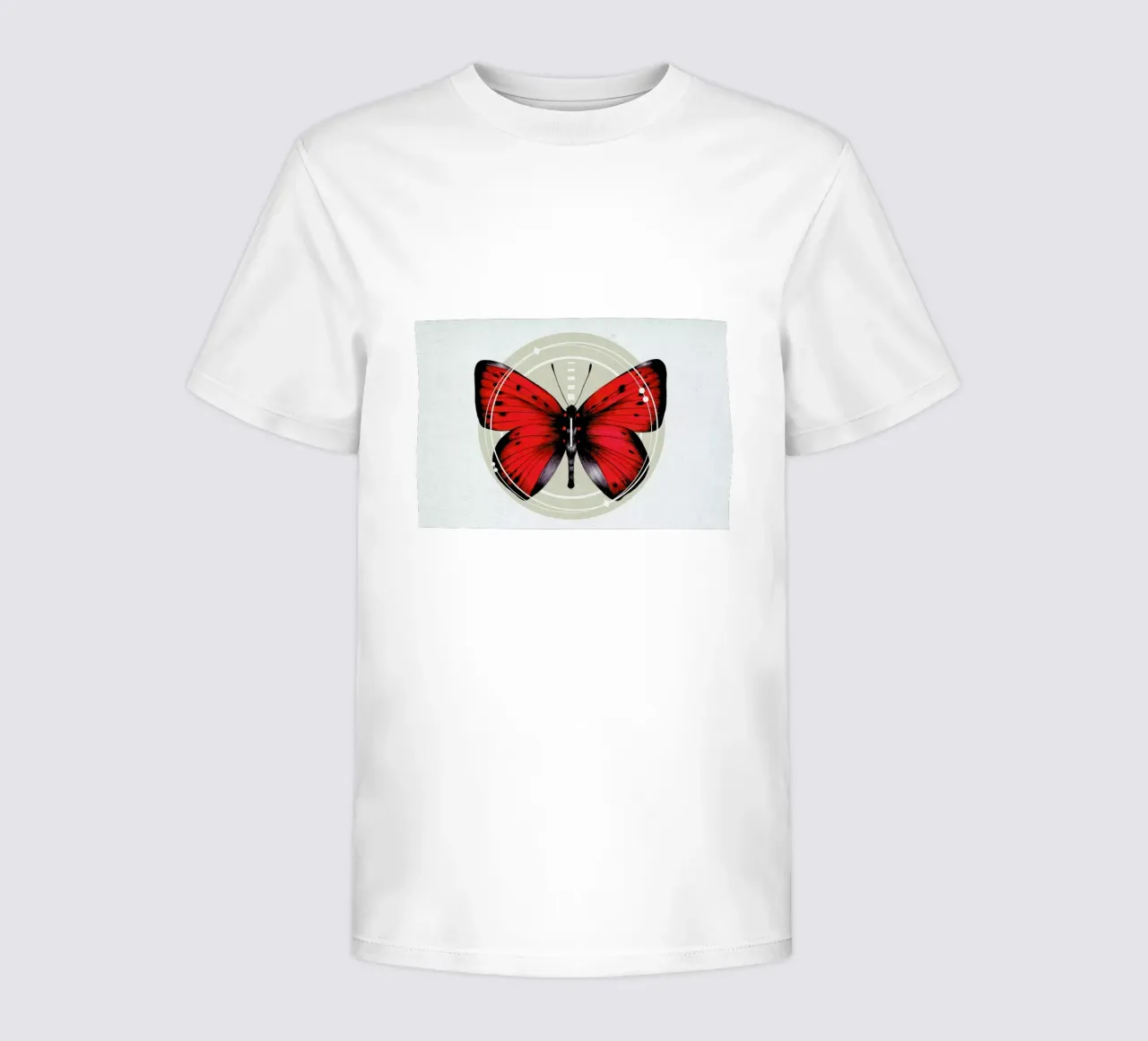 Necromancy 4 t-shirt bambini da The White Deer