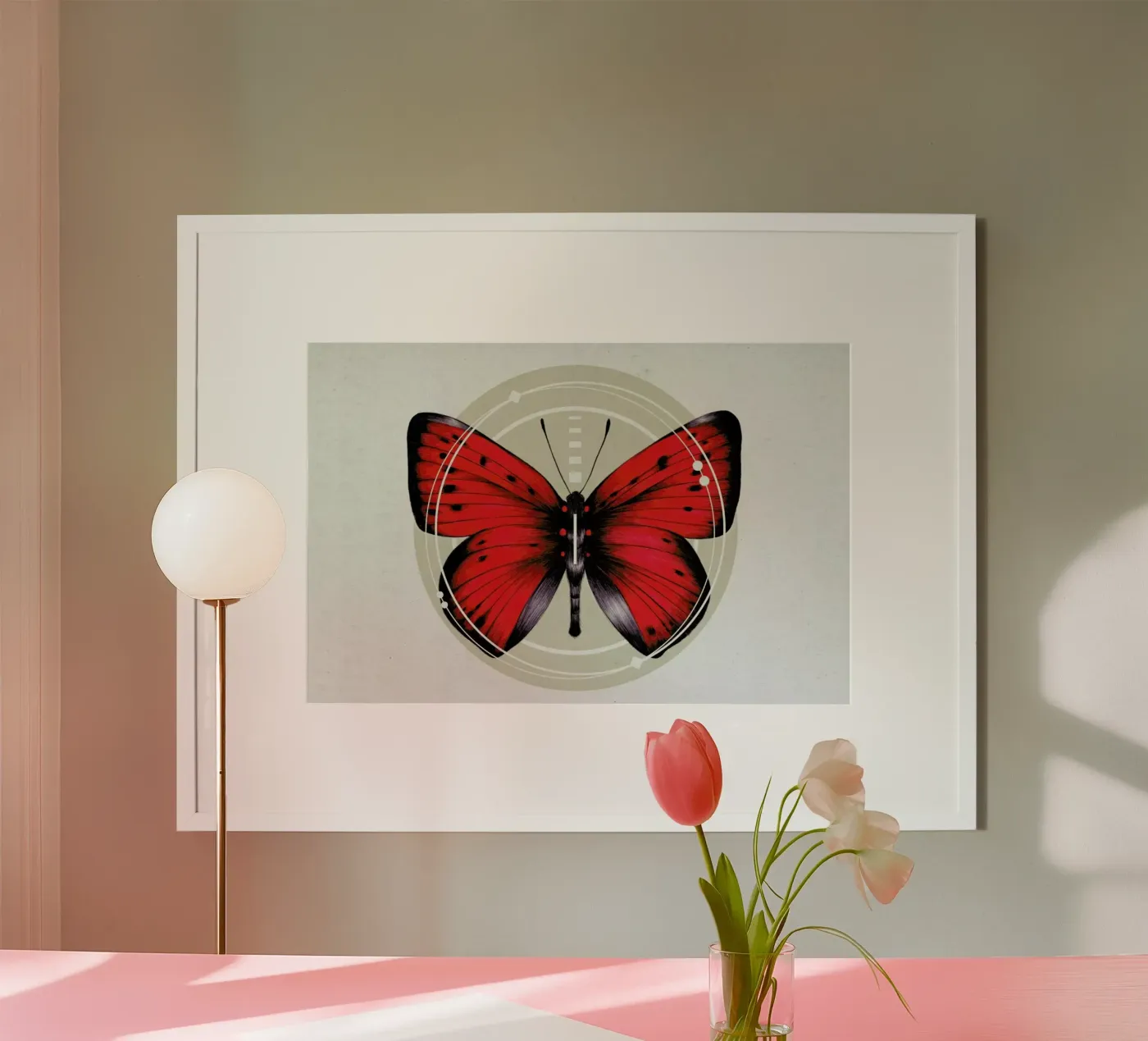 Necromancy 4 poster da The White Deer