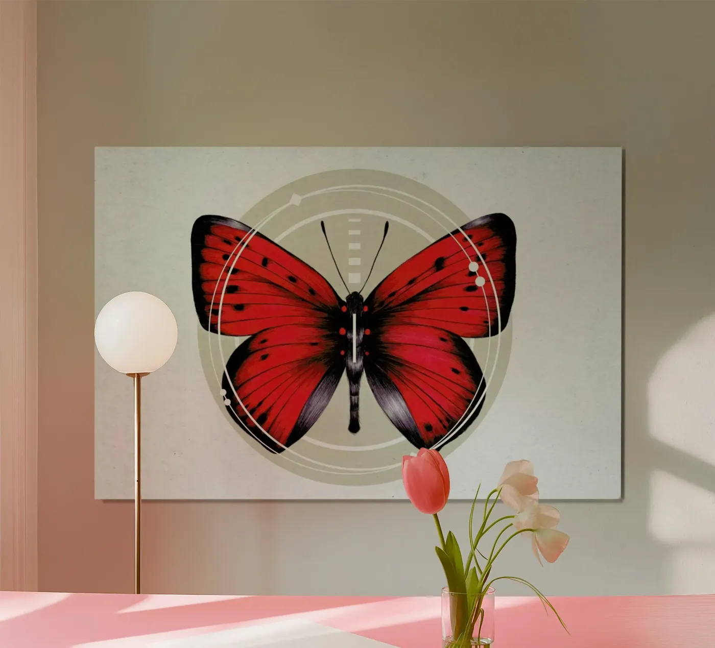 Necromancy 4 poster da The White Deer