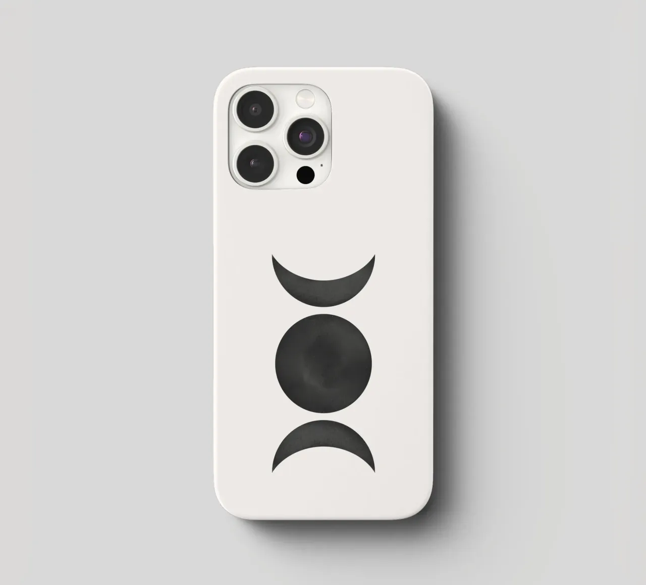 Astratto Boho metà secolo Pattern 22 cover iphone da Paigaam Studio