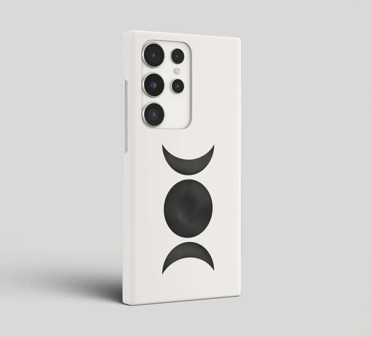 Astratto Boho metà secolo Pattern 22 cover samsung da Paigaam Studio