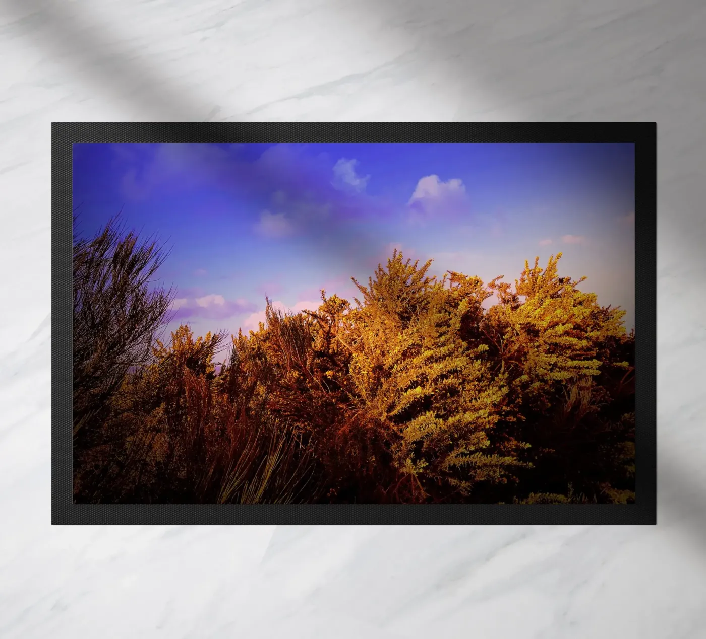 FAA174 deurmat van Thierry vobmann photography