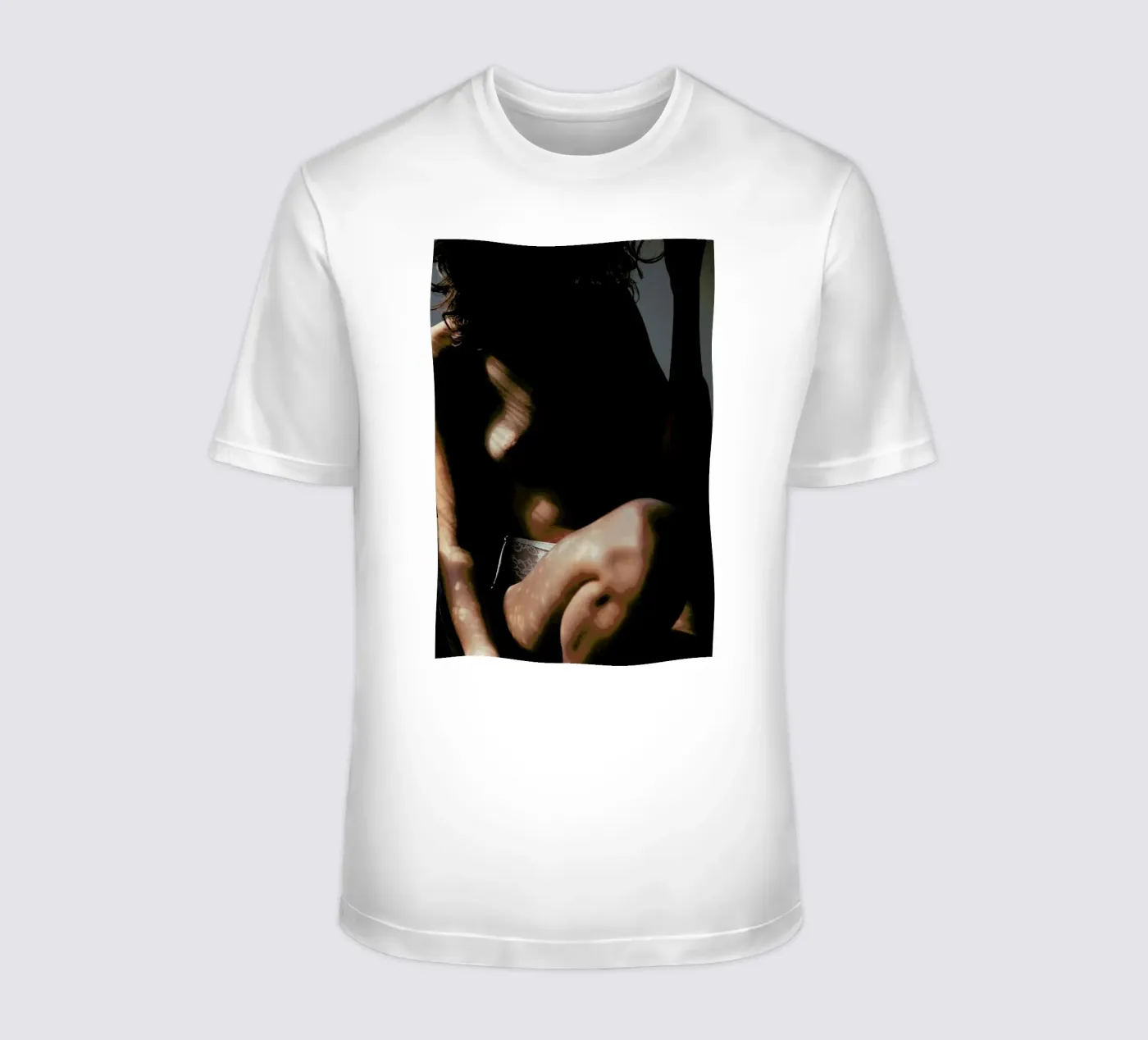 Sinopia t-shirt da Matevž Kosterov