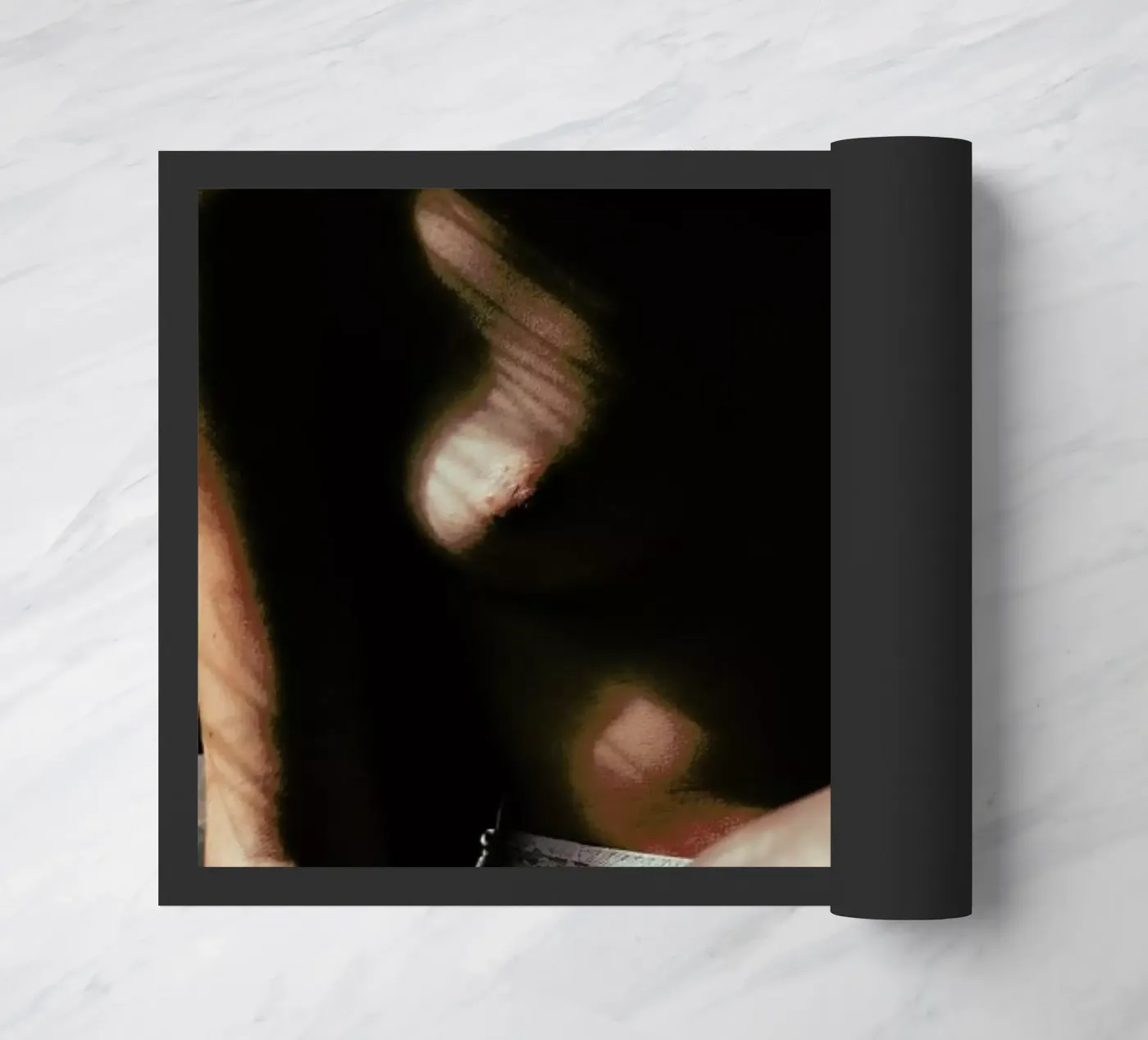 Sinopia zerbino da Matevž Kosterov