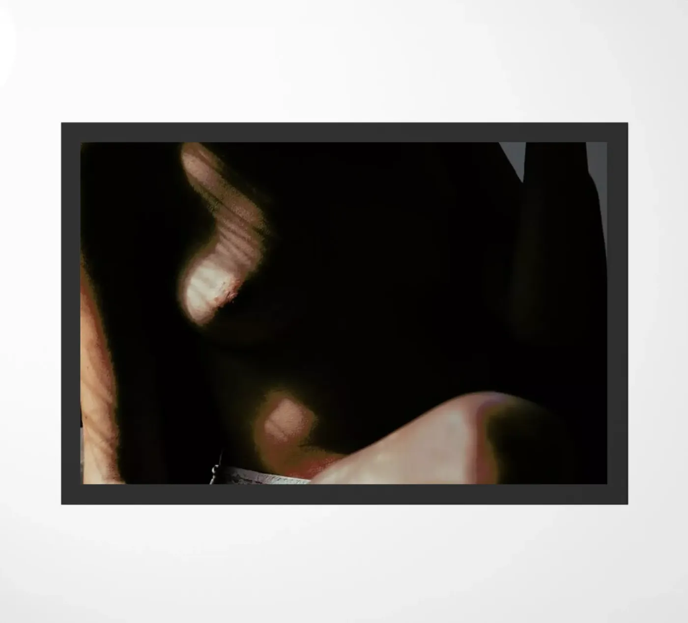 Sinopia zerbino da Matevž Kosterov