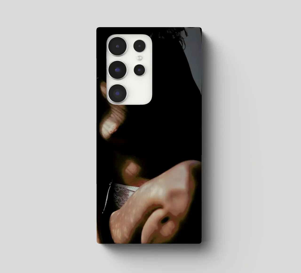 Sinopia cover samsung da Matevž Kosterov