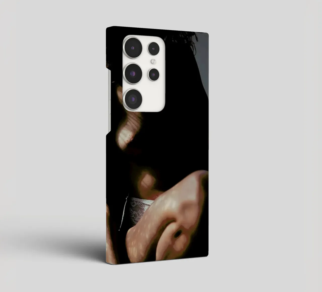 Sinopia cover samsung da Matevž Kosterov