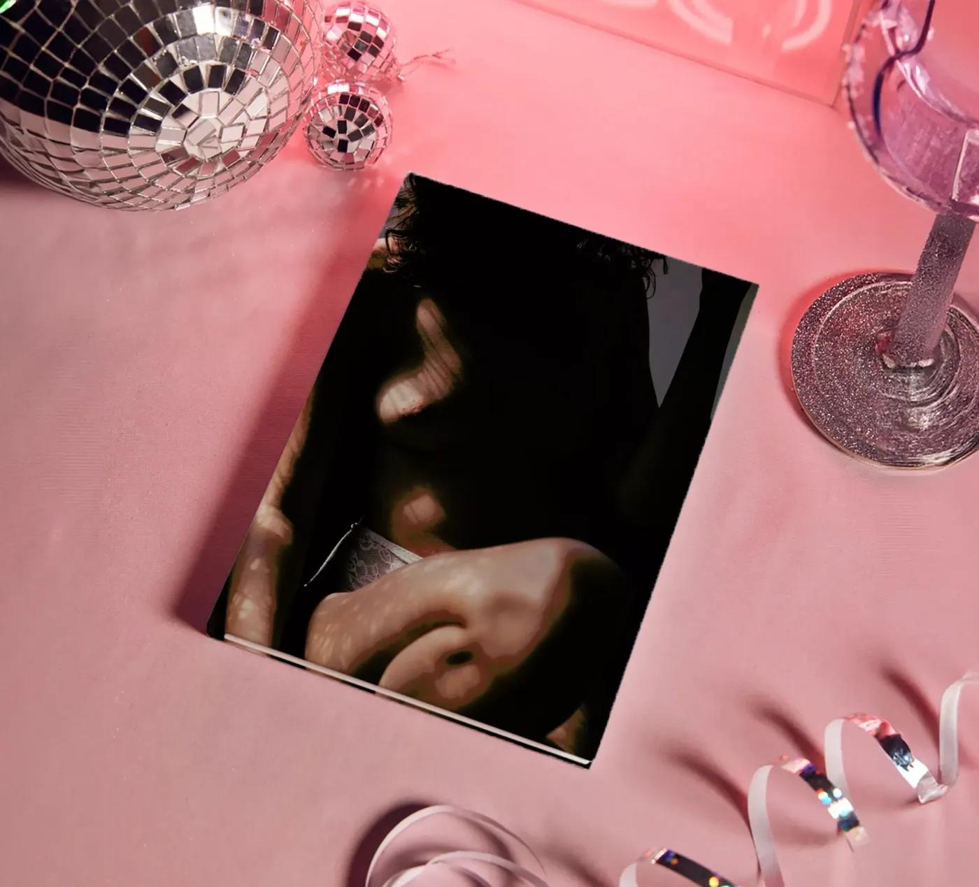 Sinopia quaderno da Matevž Kosterov