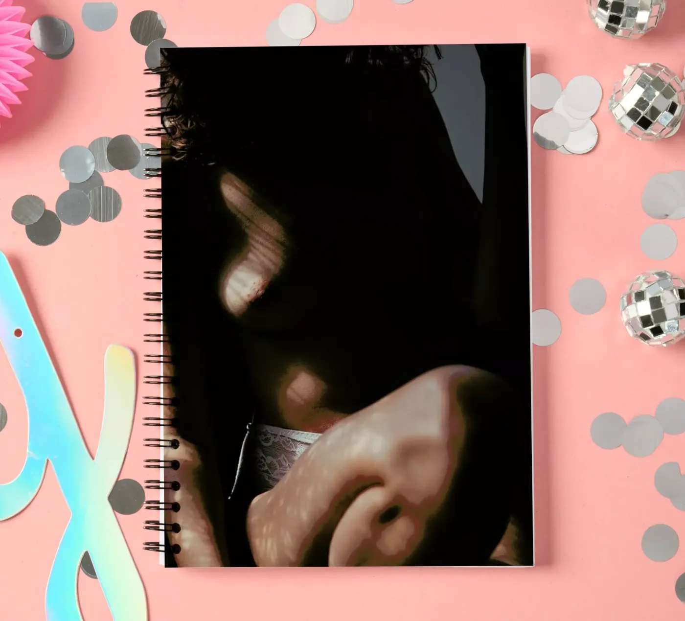 Sinopia Ringbuch von Matevž Kosterov