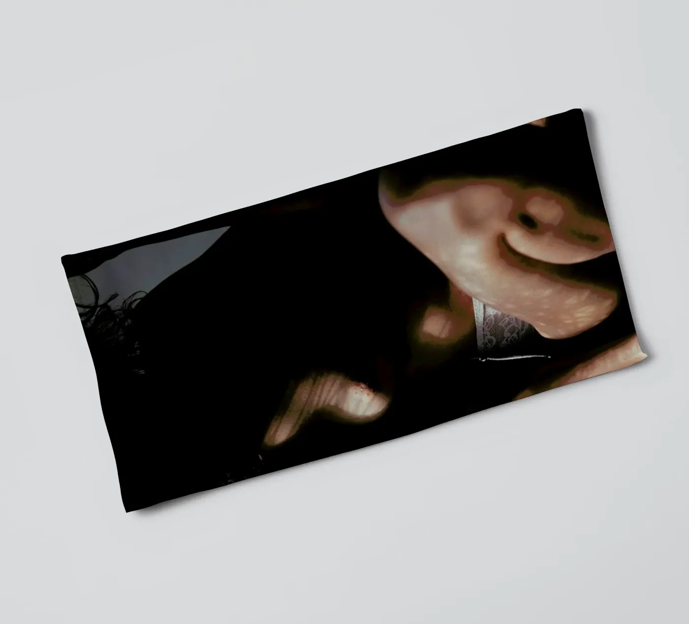 Sinopia badhanddoek van Matevž Kosterov