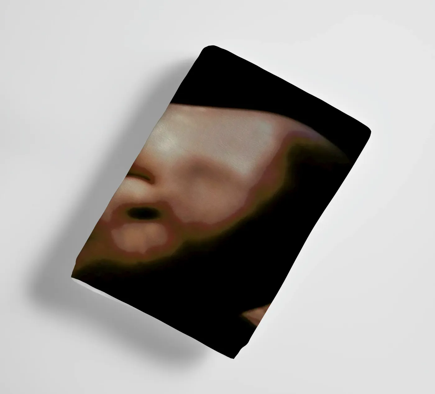 Sinopia badhanddoek van Matevž Kosterov