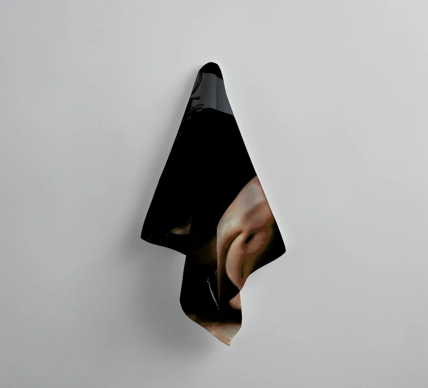 Sinopia badhanddoek van Matevž Kosterov