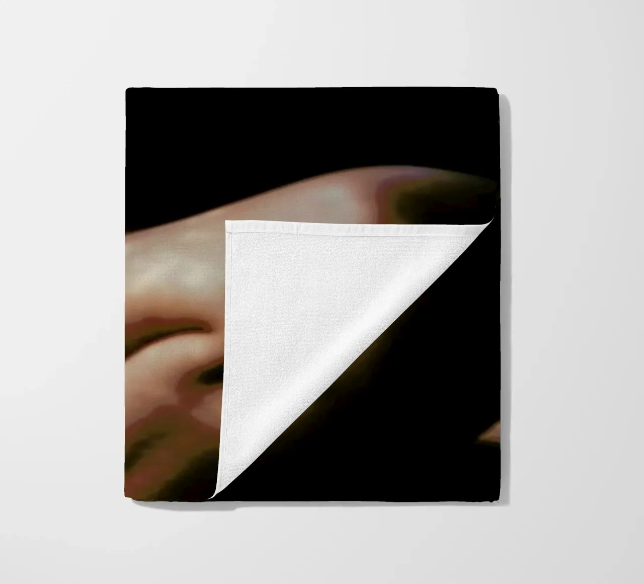 Sinopia Strandtuch von Matevž Kosterov