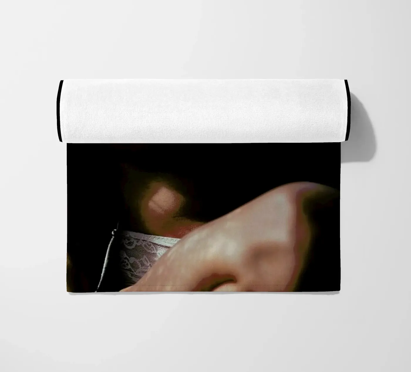 Sinopia strandhanddoek van Matevž Kosterov