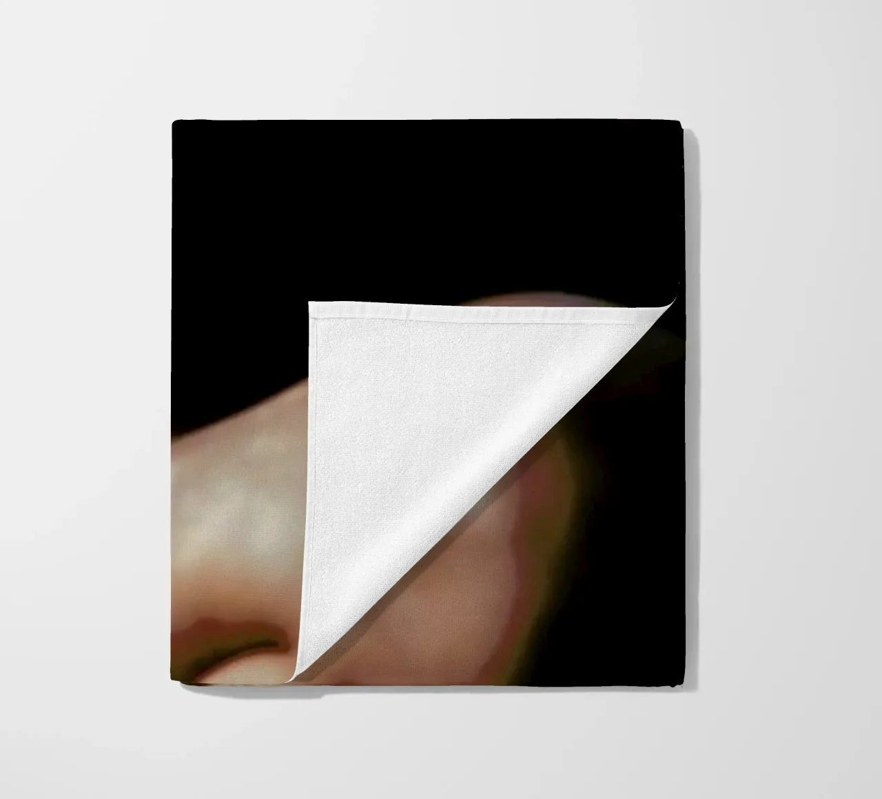 Sinopia Strandtuch von Matevž Kosterov