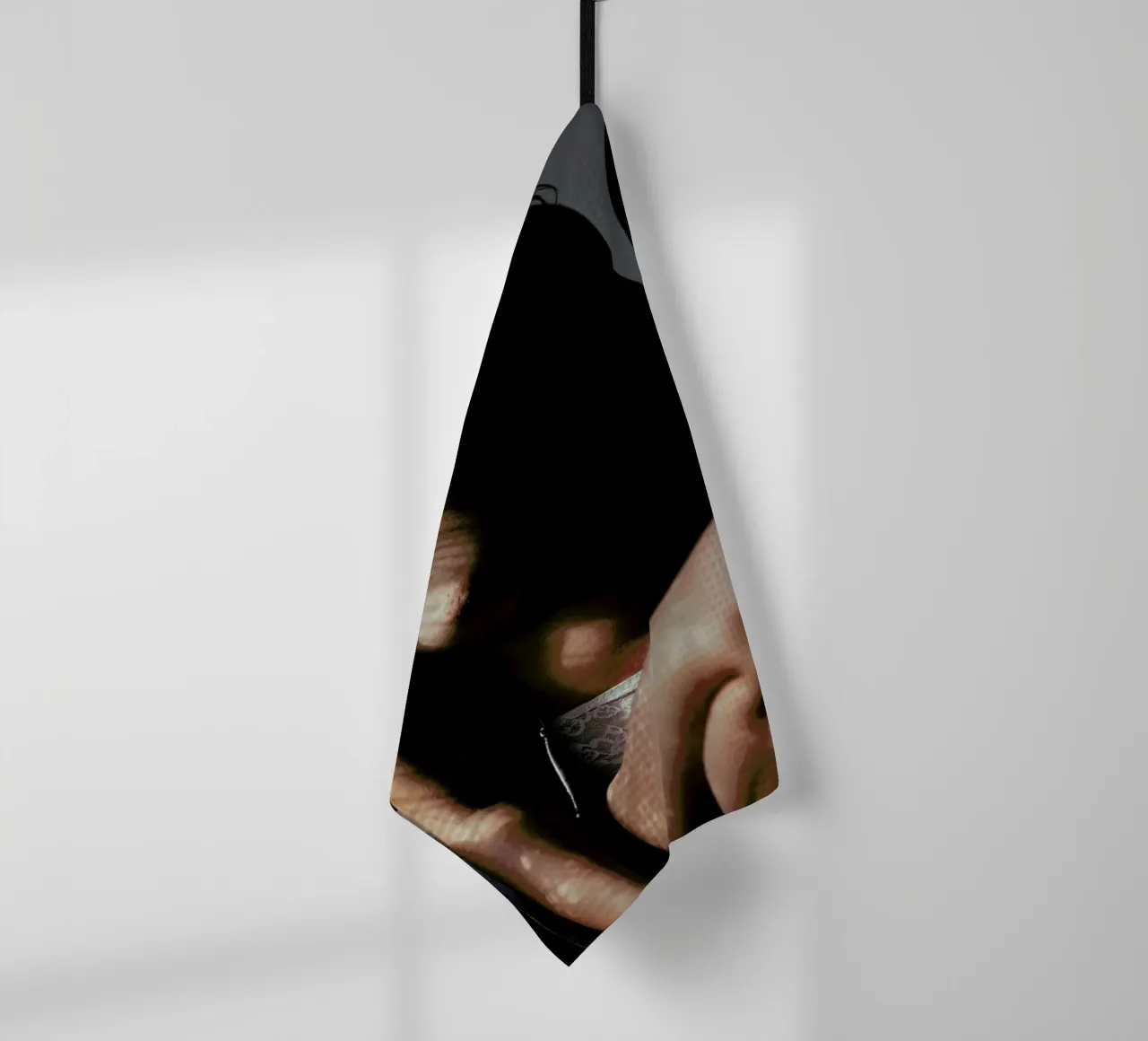 Sinopia torchon de Matevž Kosterov