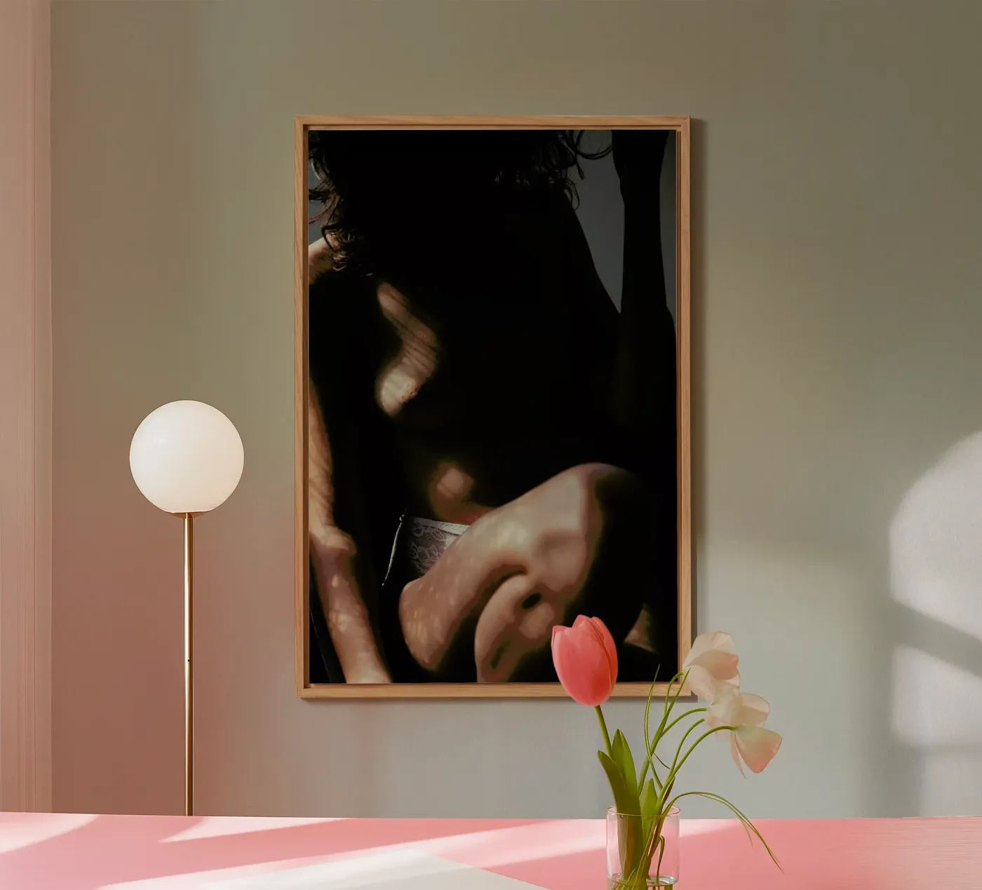 Sinopia pannello forex da Matevž Kosterov