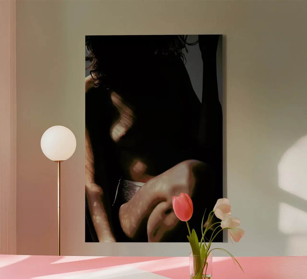 Sinopia tela da Matevž Kosterov