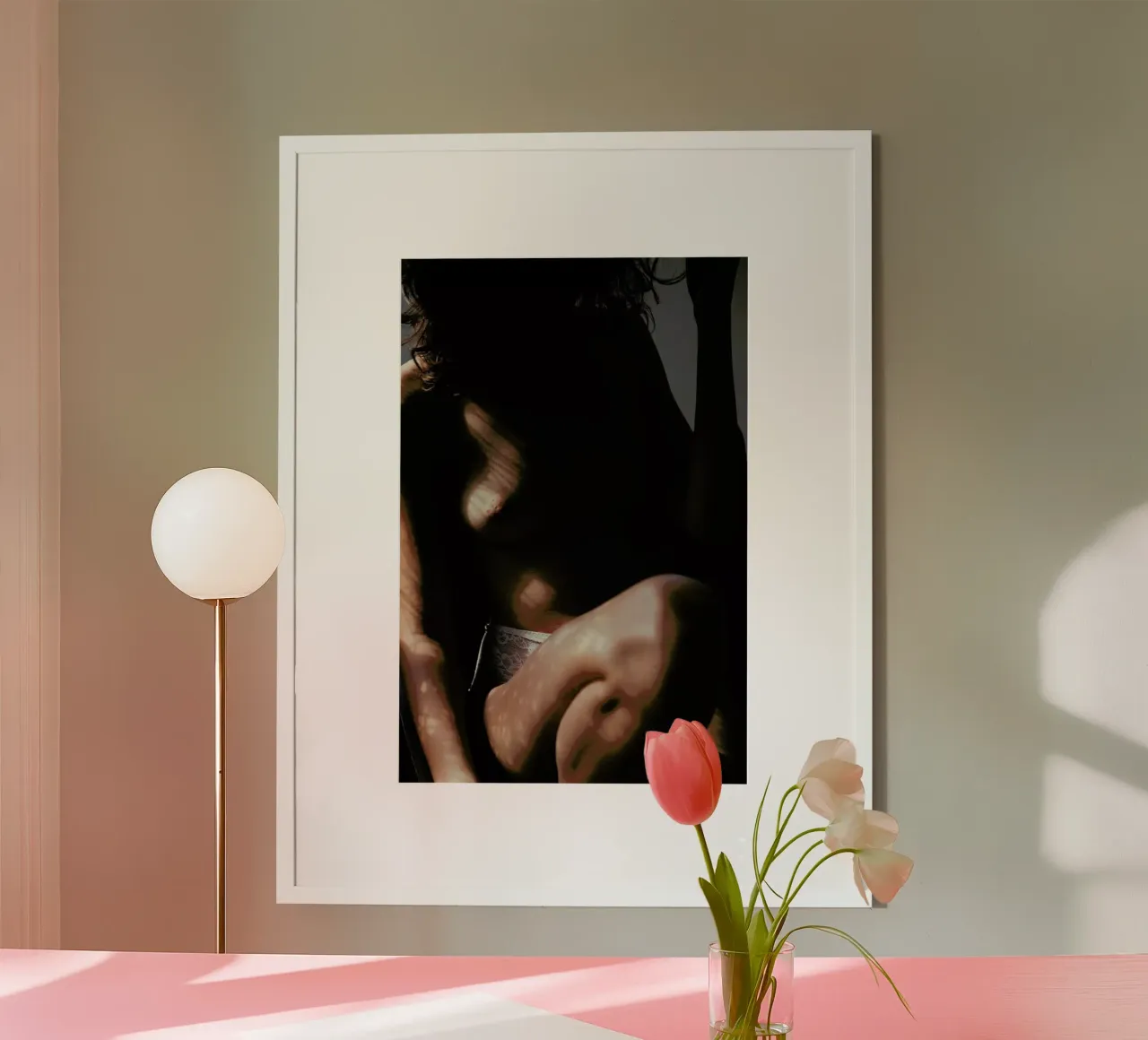 Sinopia poster da Matevž Kosterov