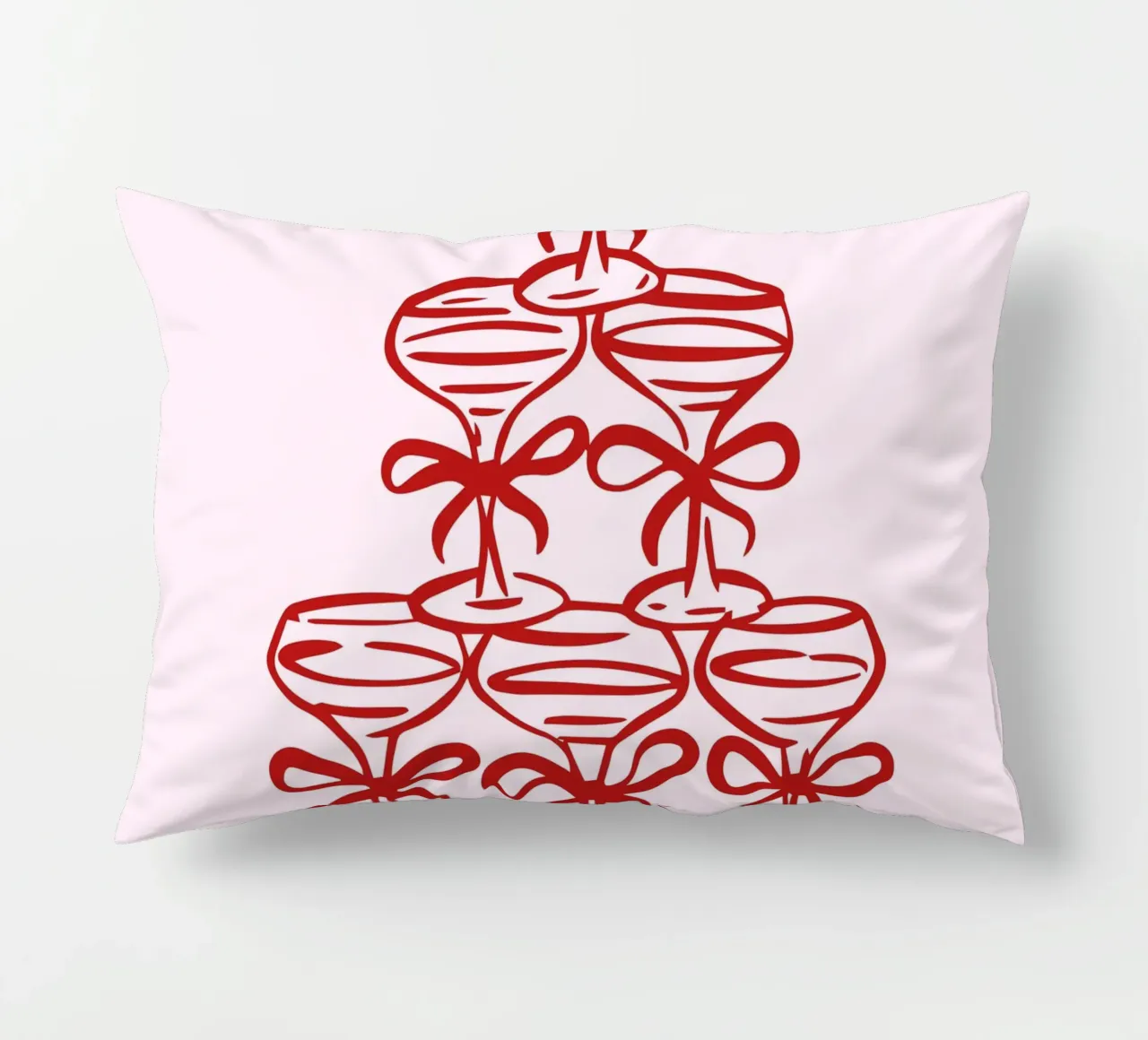 The Cocktail Cub Customizable Print, Personalized Art decorative cushion by Coquette Club