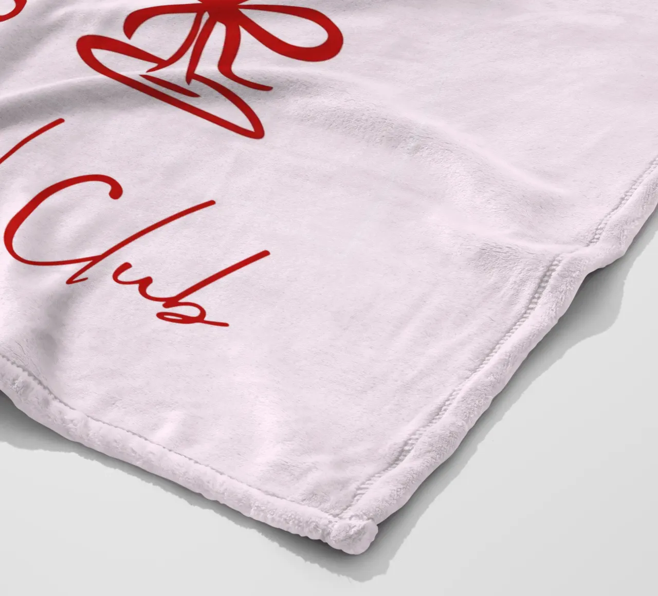 The Cocktail Cub Customizable Print, Personalized Art fleece blanket by Coquette Club
