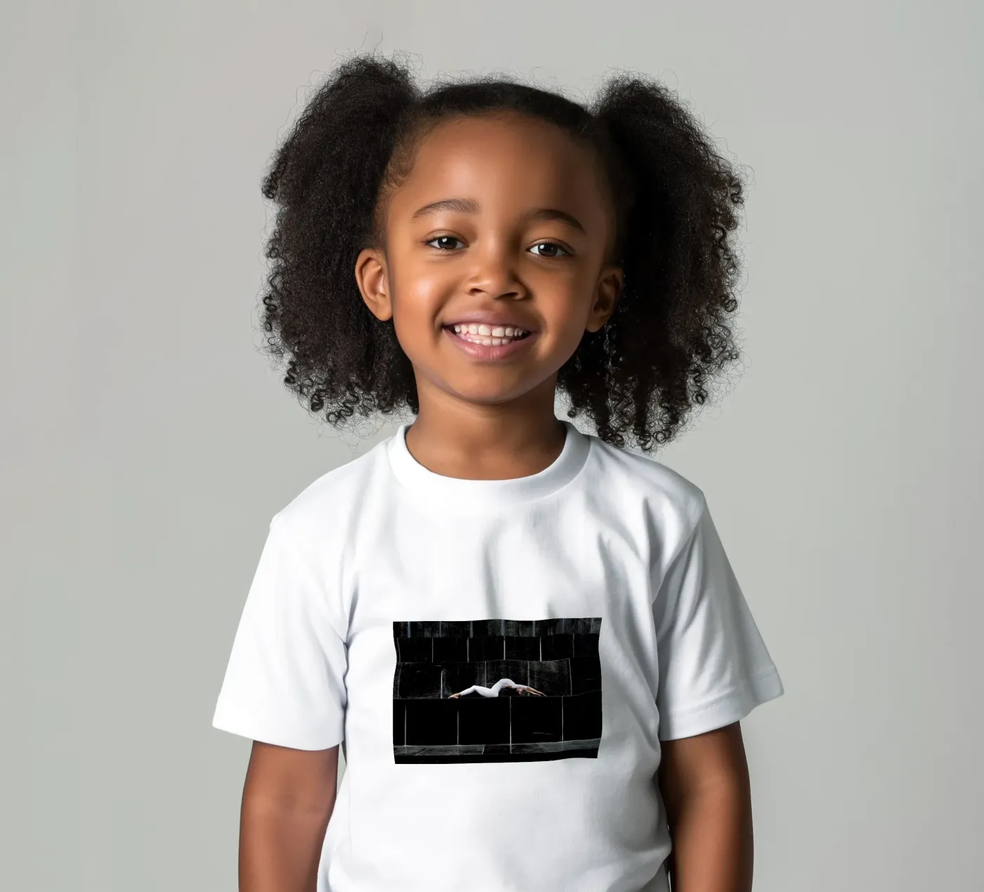 Belgrade #2 t-shirt bambini da The Urban Yoga