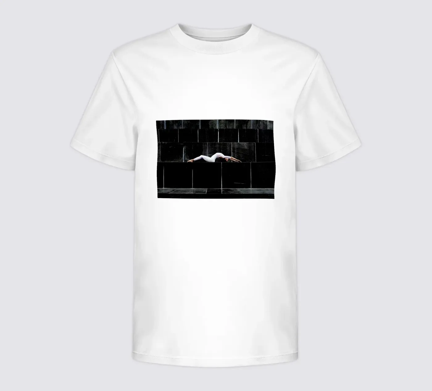 Belgrade #2 t-shirt bambini da The Urban Yoga