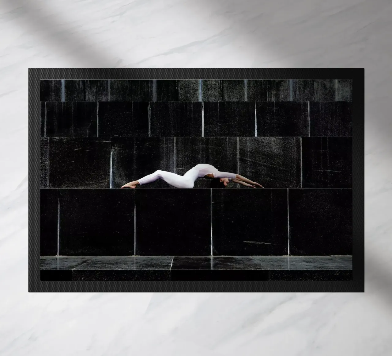 Belgrade #2 zerbino da The Urban Yoga