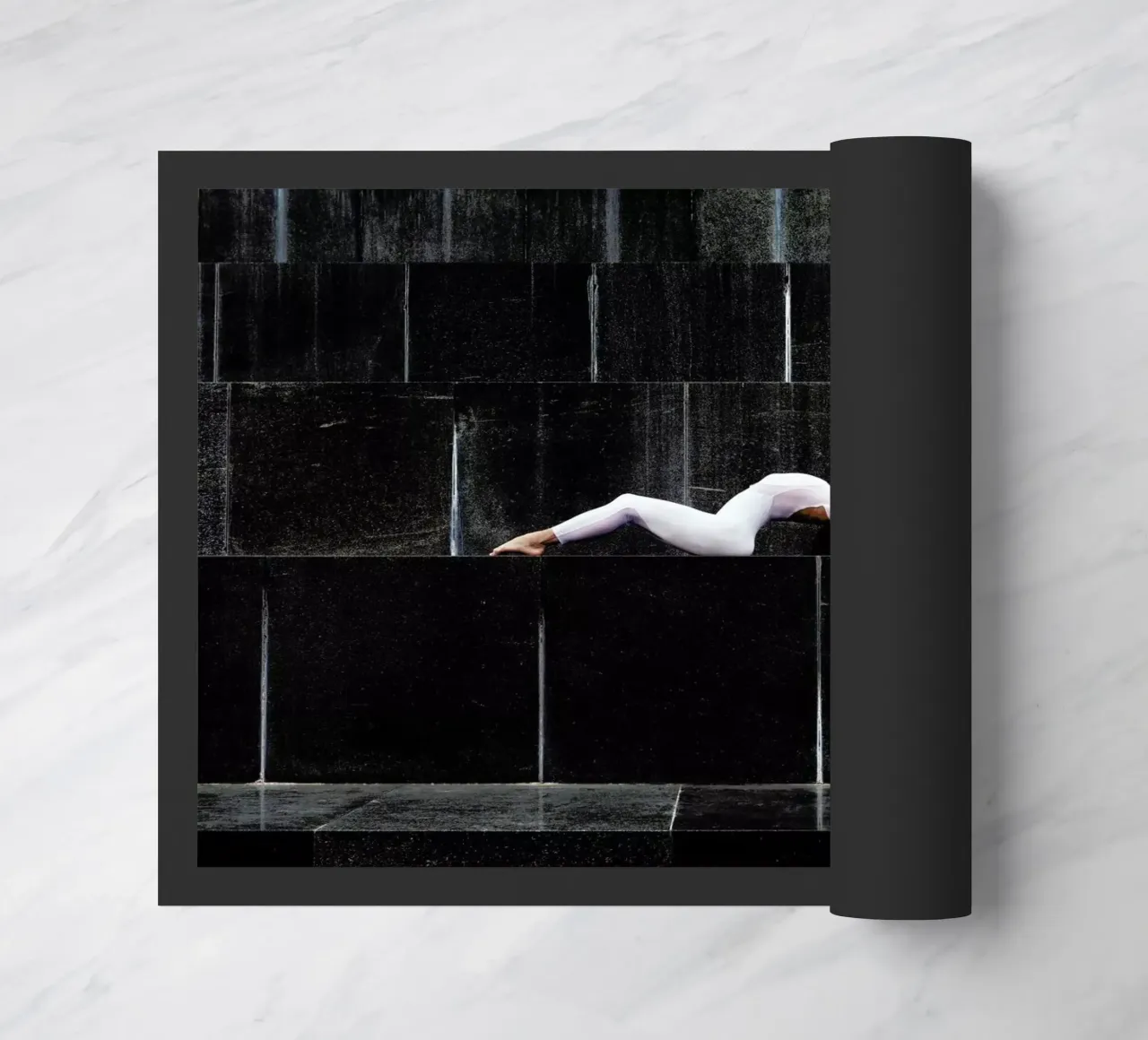 Belgrade #2 zerbino da The Urban Yoga