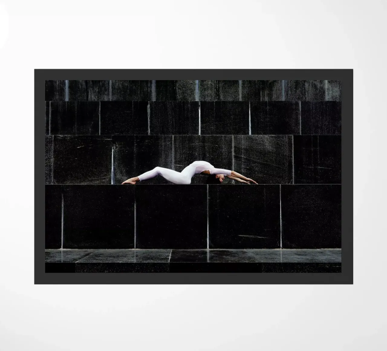 Belgrade #2 zerbino da The Urban Yoga