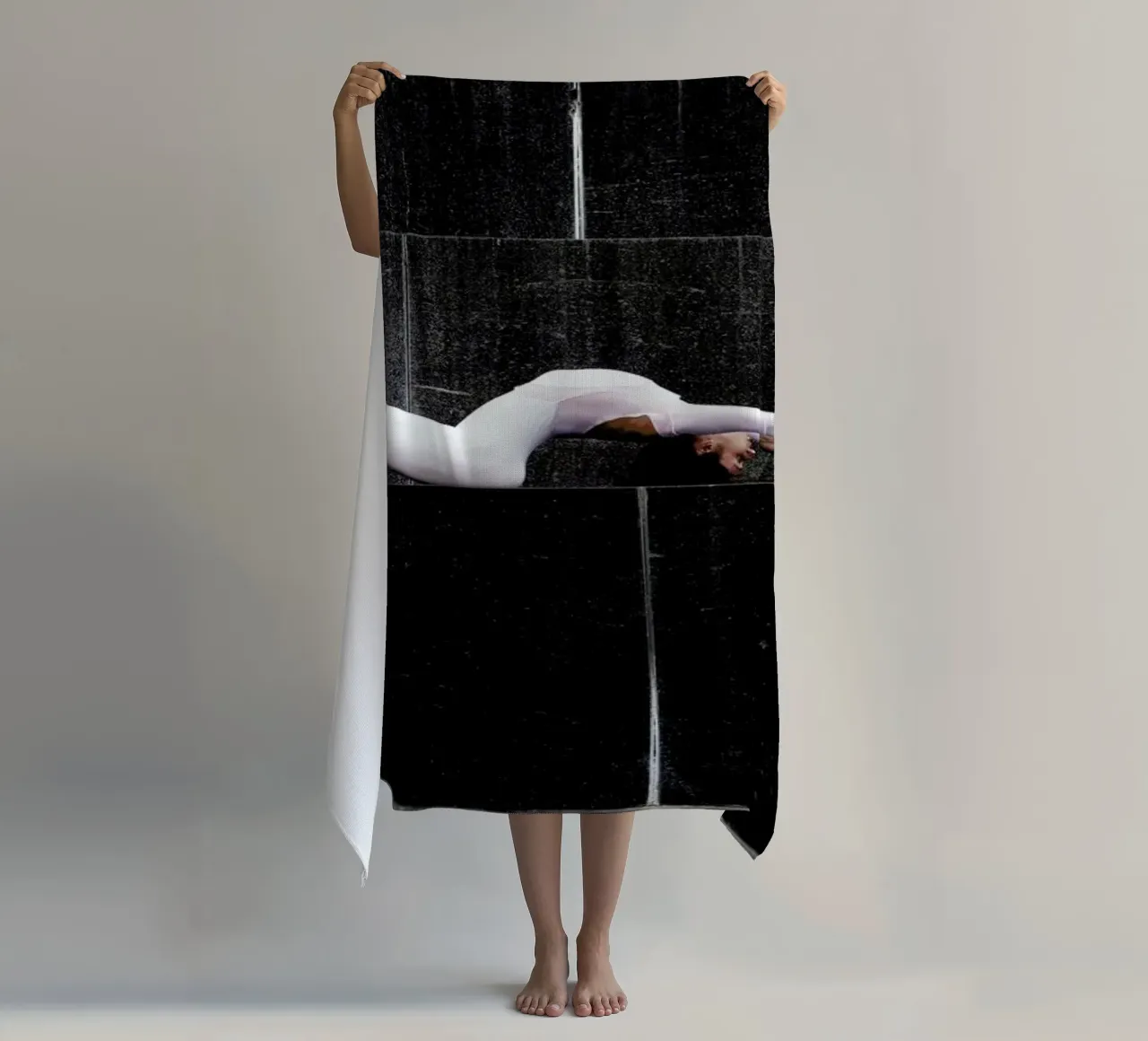 Belgrade #2 telo mare da The Urban Yoga