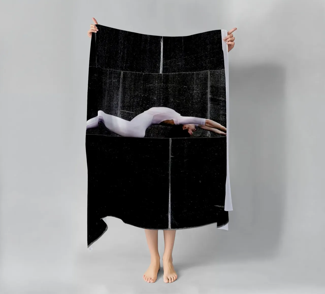 Belgrade #2 telo mare da The Urban Yoga