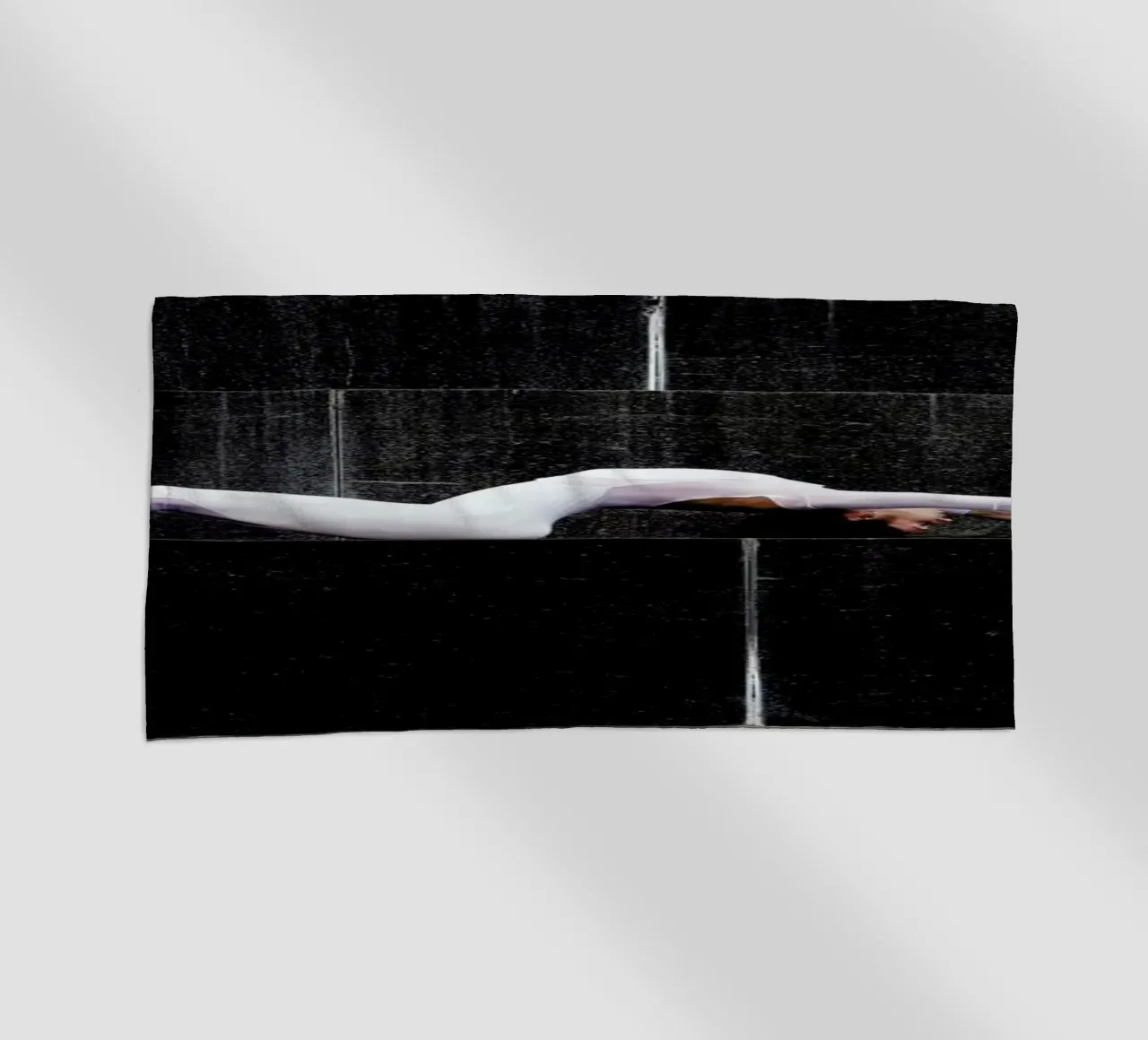 Belgrade #2 telo mare da The Urban Yoga