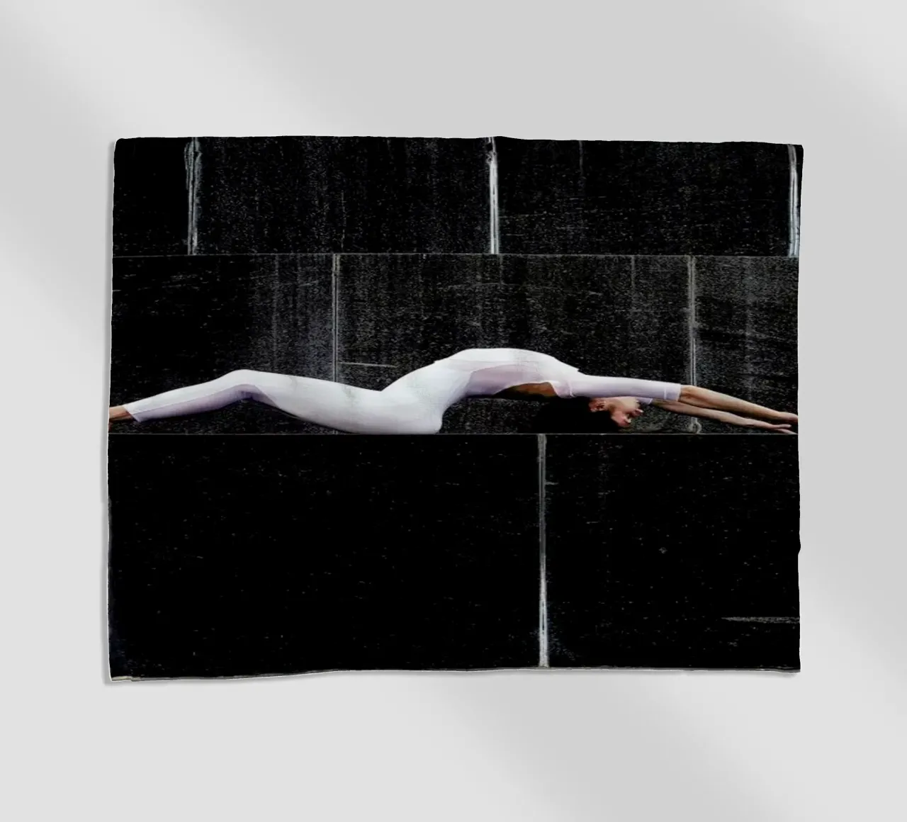 Belgrade #2 telo mare da The Urban Yoga