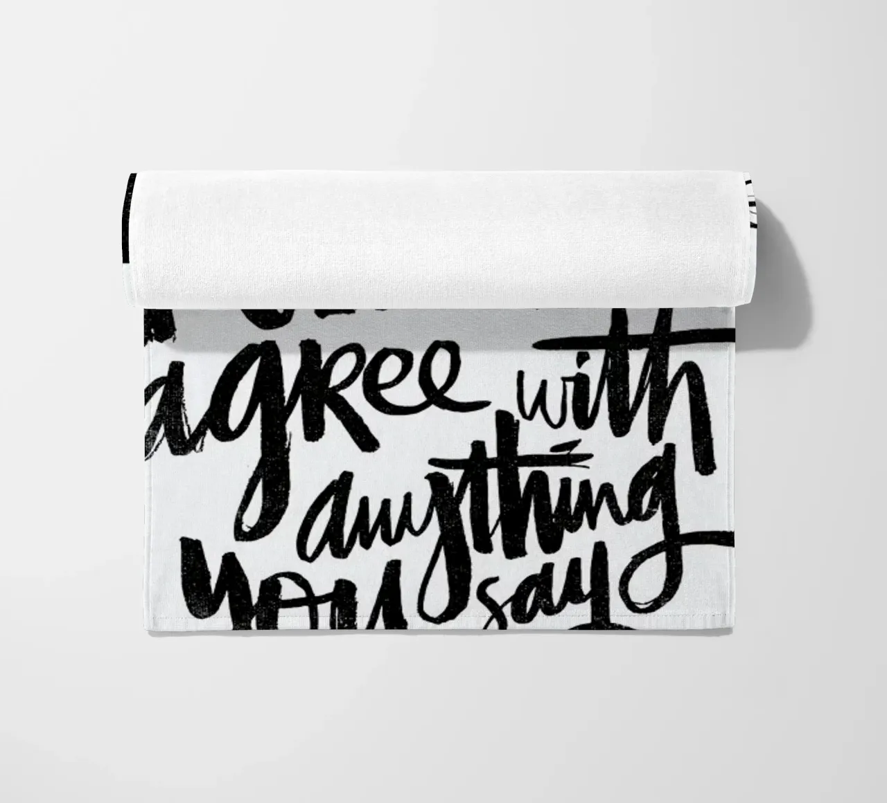 Punk telo mare da Matthew Taylor Wilson