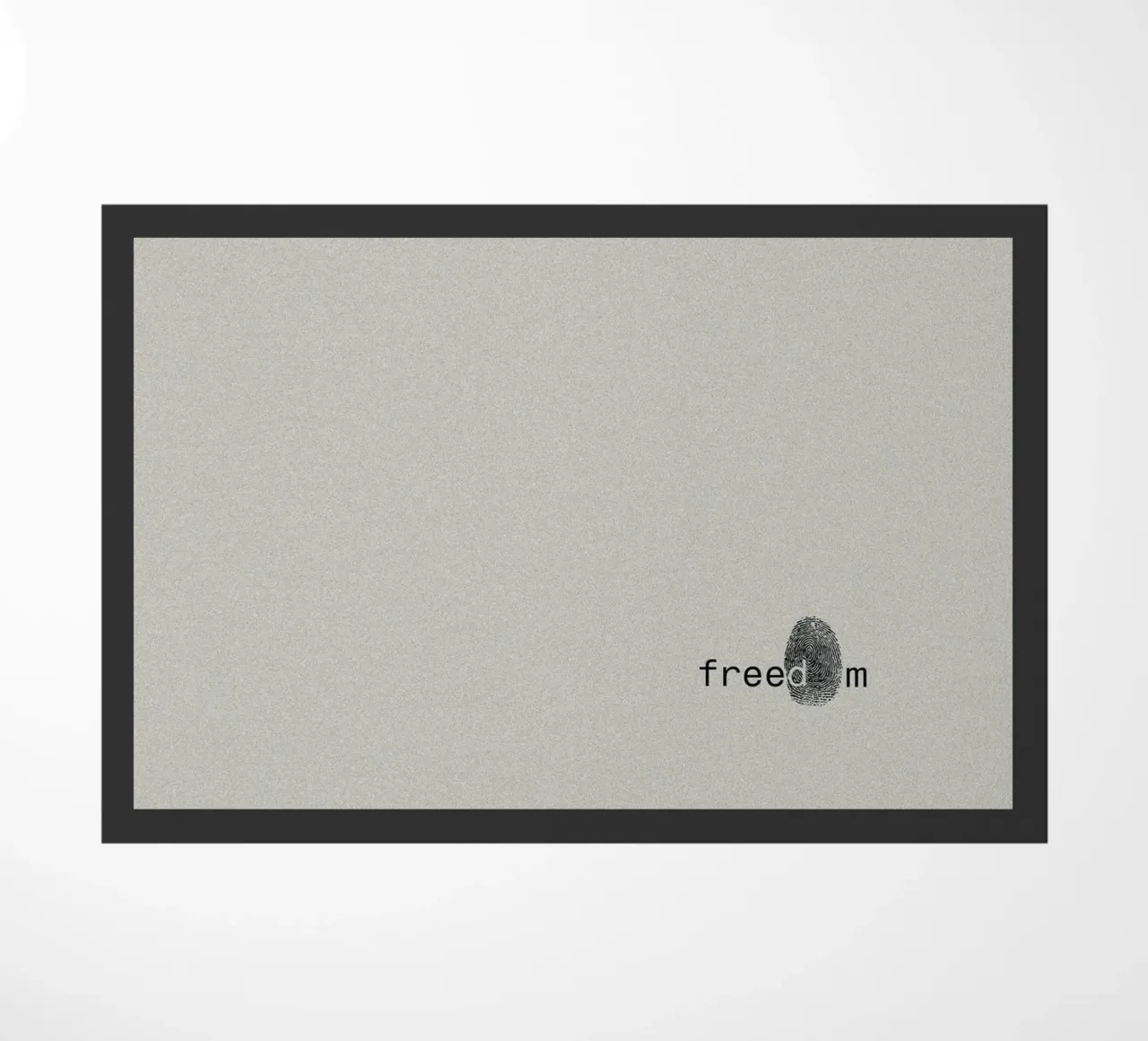 Freedom zerbino da Hey Vincent