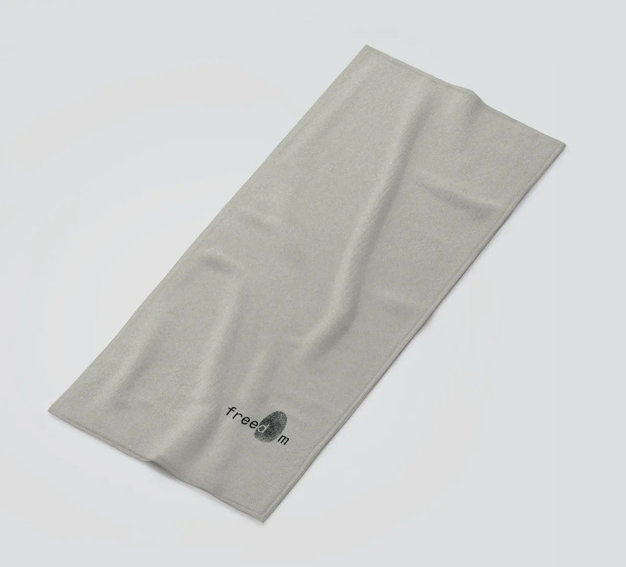 Freedom telo mare da Hey Vincent